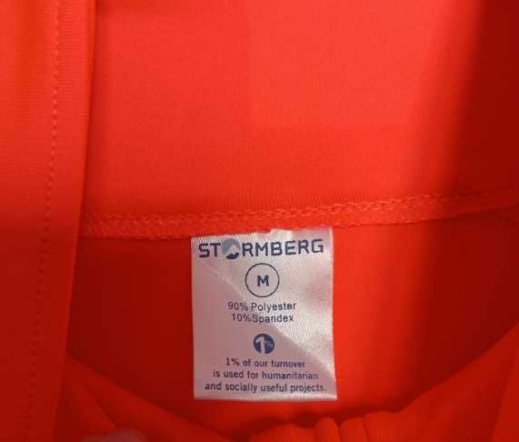 Две чисто нови фланелки Stormberg