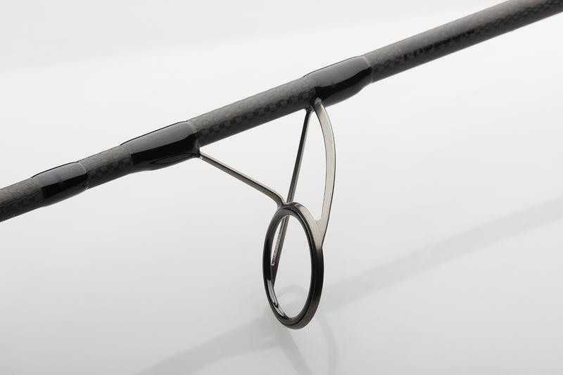 SET 4 Lansete Prologic Fulcrum 3.90m 3.75lb - Super Oferta!