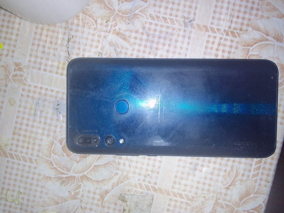 Huawei y9 prime продам