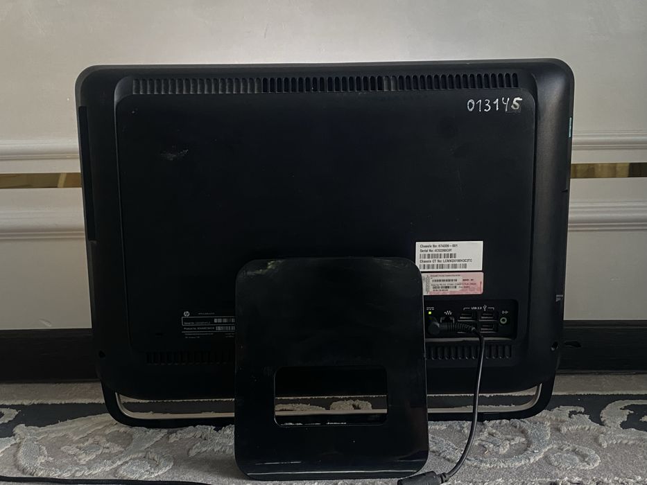 Моноблок Б/у торг есть