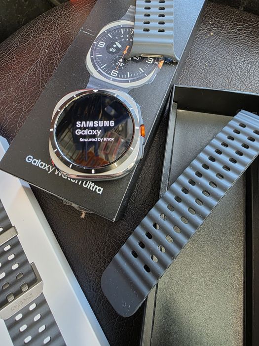 Samsung Watch ultra 2
