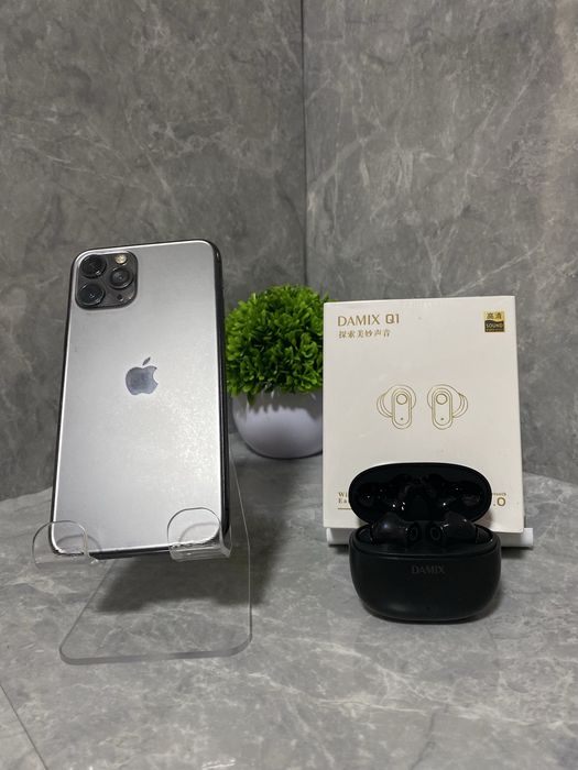 iPhone 11 pro / 64gb / 69% / торг имеется/ срочно