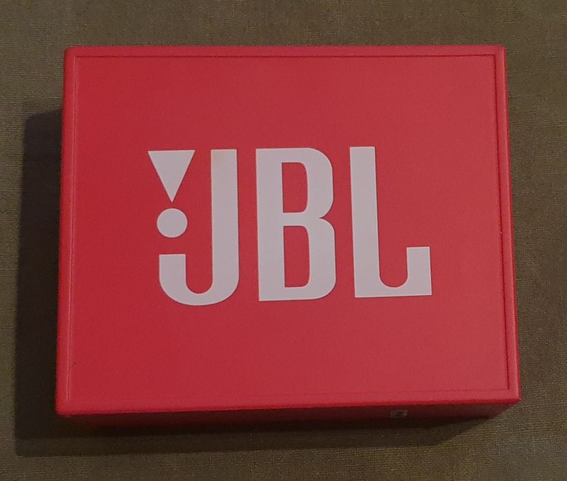 JBL Go / JBL Go 2 оргинални