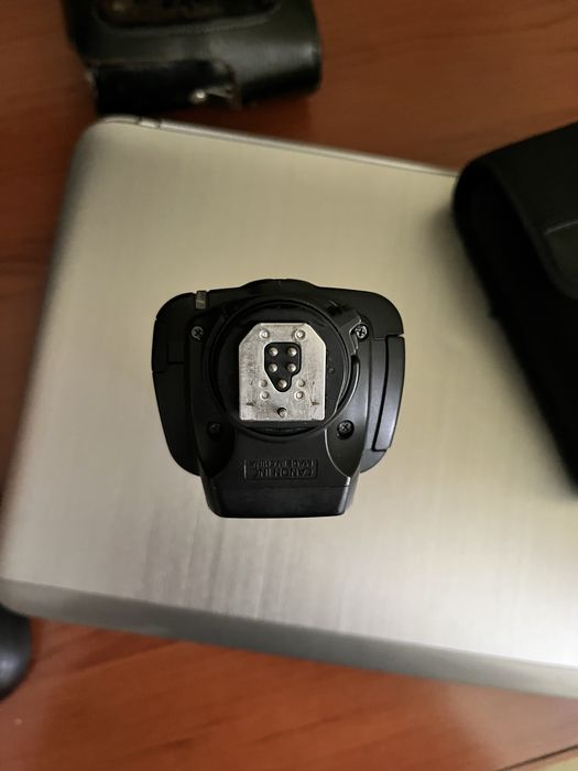 Вспышка canon 430 ex-2