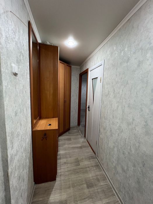 Продаётся 1-комн.кв по ул.Абая