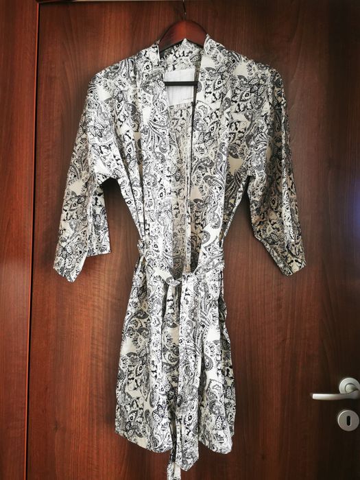 Дамско кимоно In wear