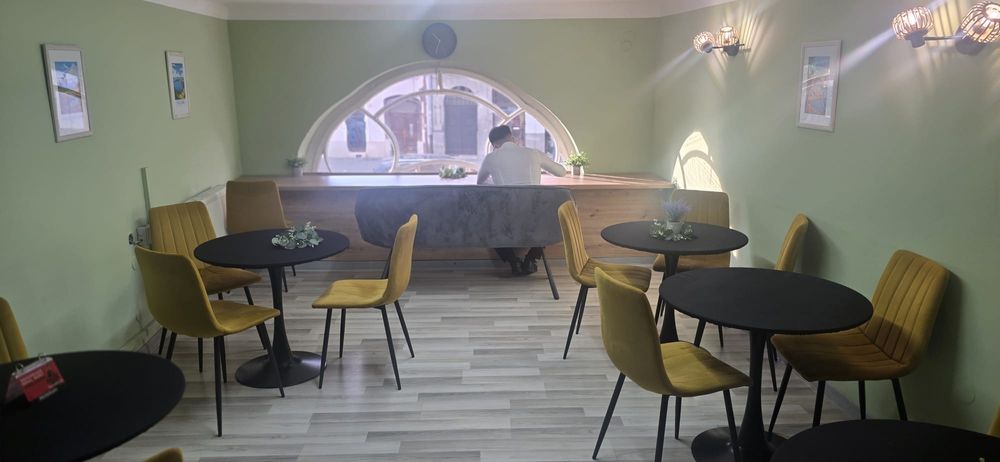 Spatiu comercial ultracentral Cluj-Napoca