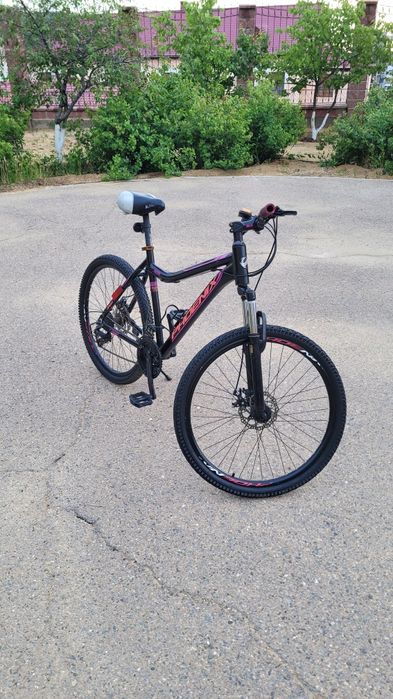 Велосипед Fhoenix