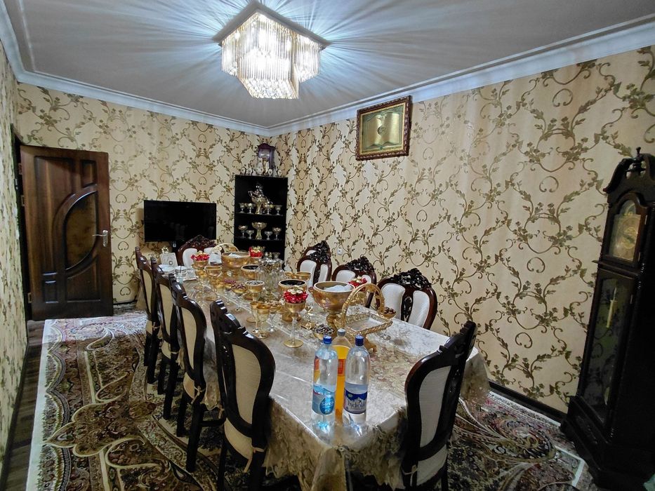 Ижарага квартира
