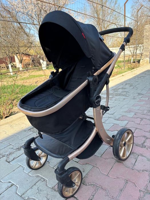 Коляска детская