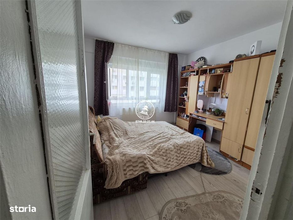 Apartament de vanzare Mircea cel Batran