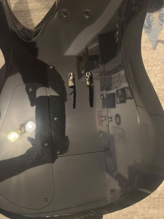 Chitară electrică Harley Benton