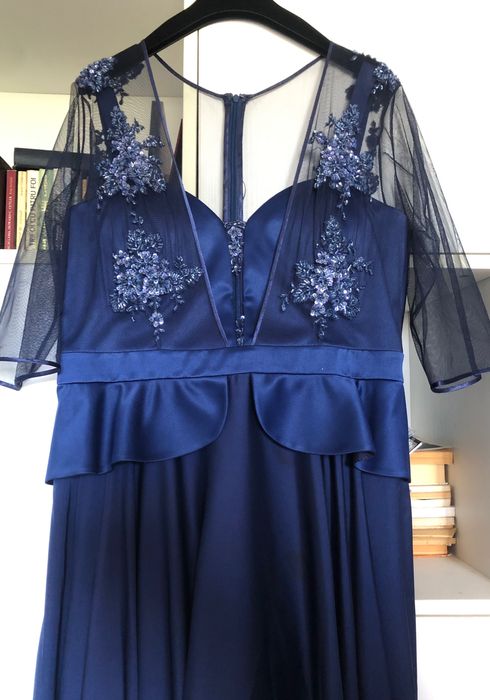 Rochie Cristallini