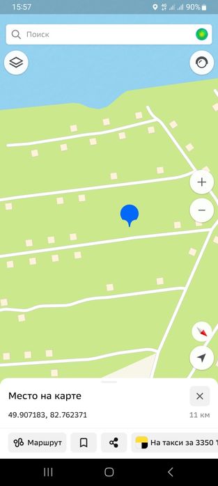 Продам дачу Коопер.Берёзка за Гэсом