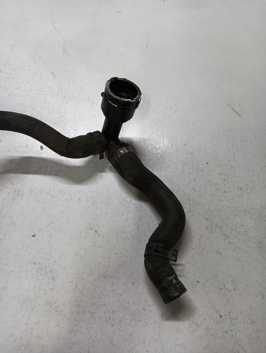 Furtun Apa Volkswagen Passat 3G2 2014 - >