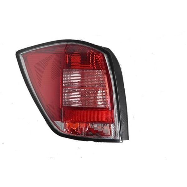 Stop spate lampa Opel Astra H Combi 10.2003-04.2007 BestAutoVest partea stanga/dreapta