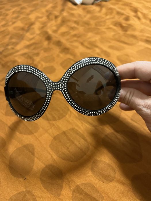 Слънчеви очила ray ban D&G Dsquared Swarovski 10% намаление на всичко