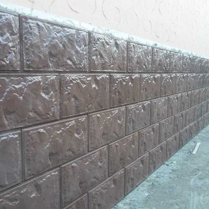 Тротуарная плитка, брусчатка