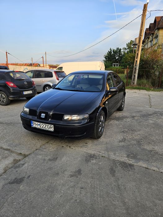 Seat Toledo 2001  1.9 tdi