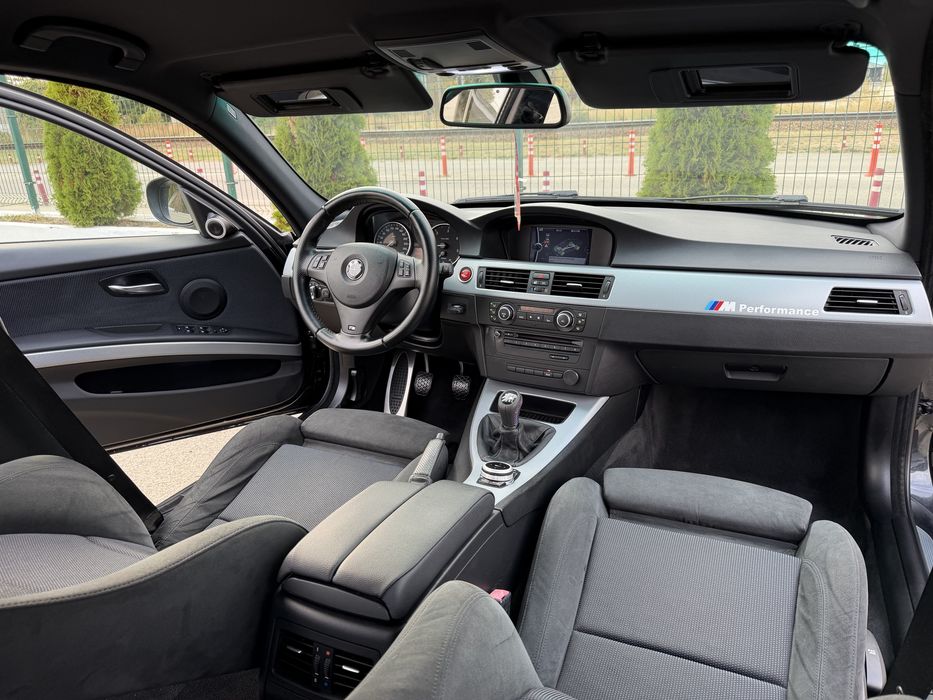 BMW 3 Series 2010 — imagine 4