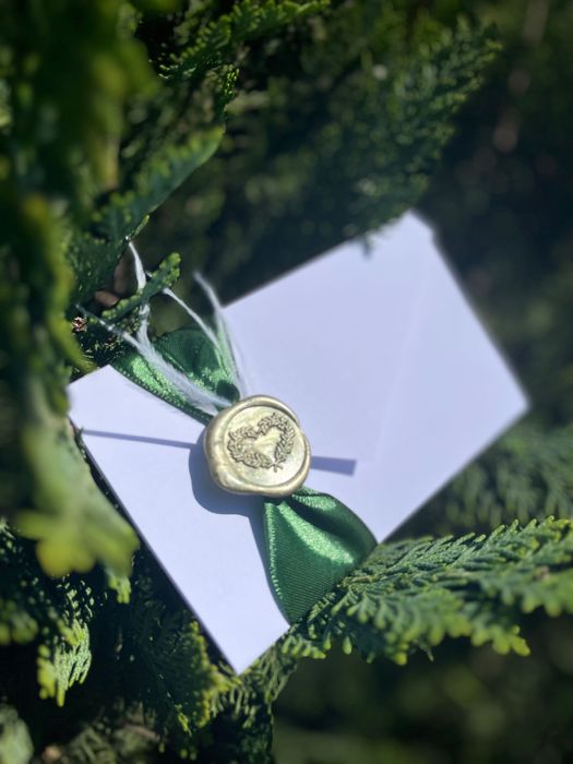 Invitație pentru nuntă