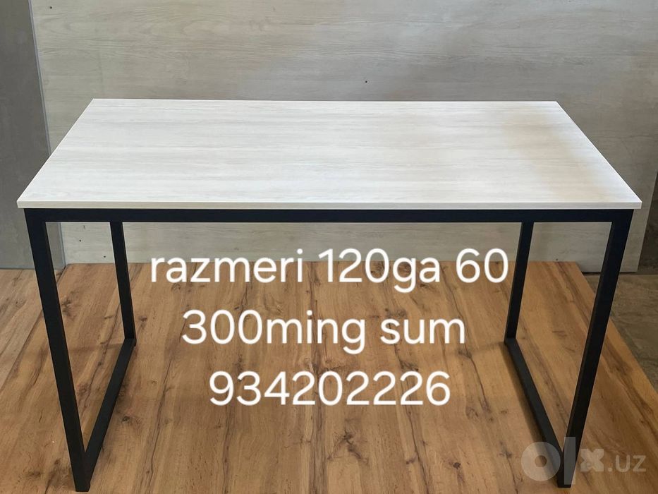 Stol stul loft mebil