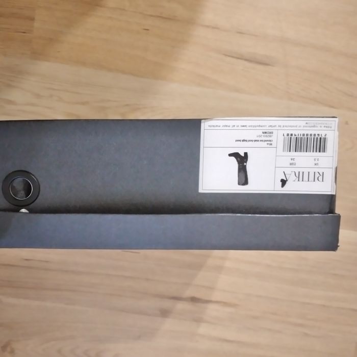 Оригинални ботуши  Ритика