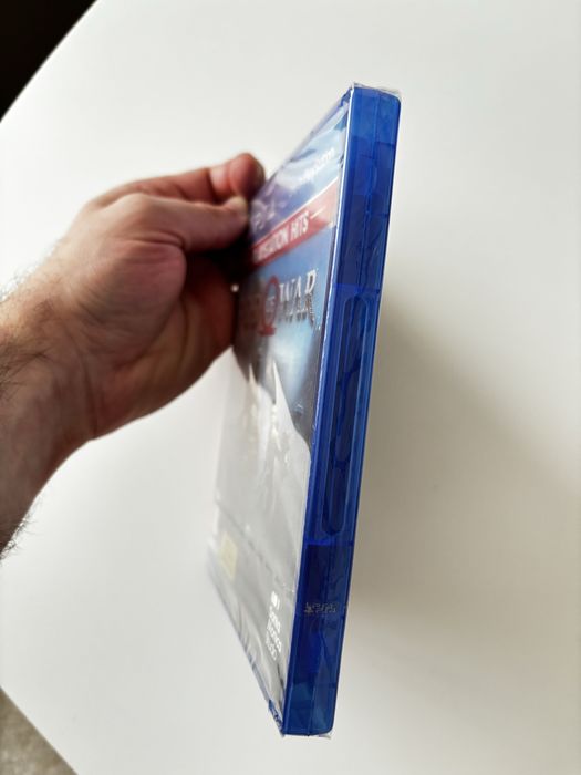 Joc God of War PS4