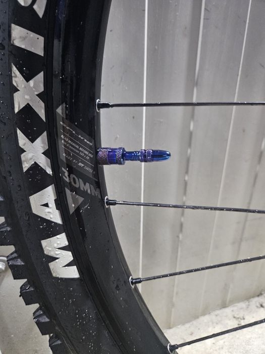 Bicicleta Nukeproof mega carbon 27.5