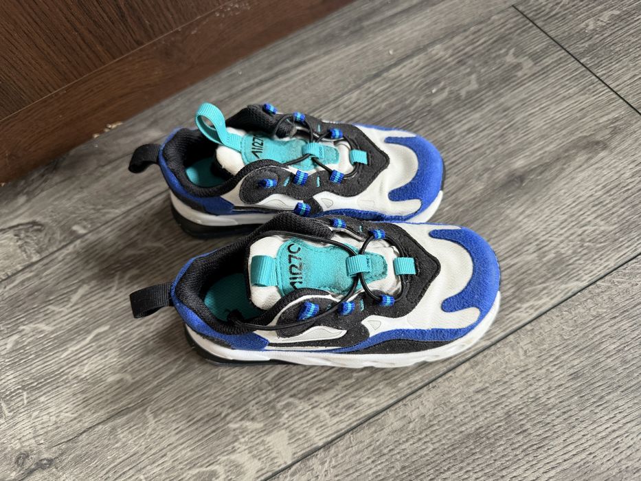 Nike Air max 270 детски