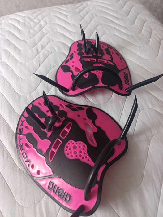 Лопатки, размер М