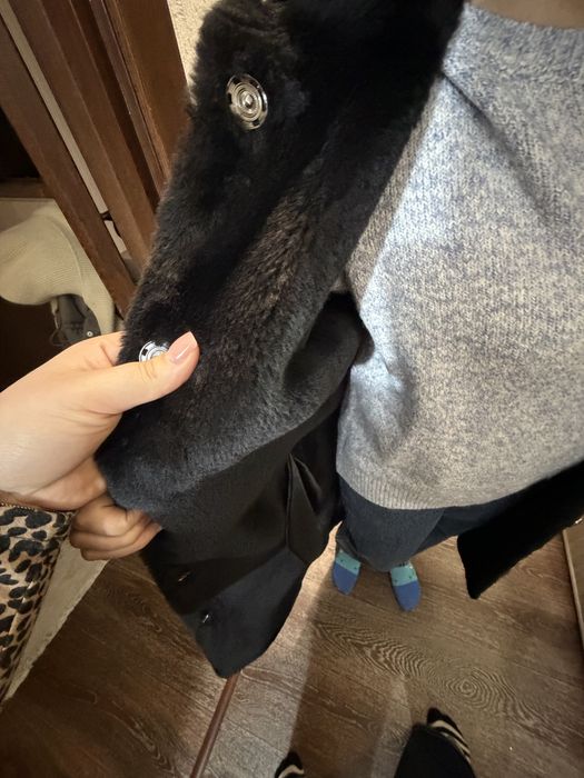 Продаю дубленку .