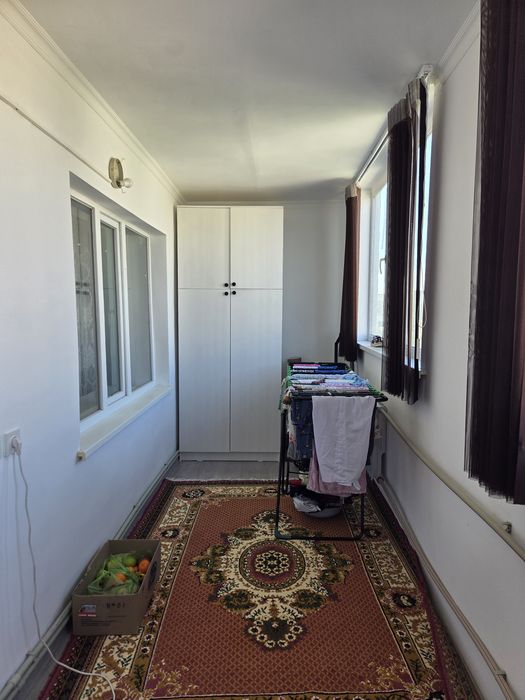 Квартира 3х комнатная