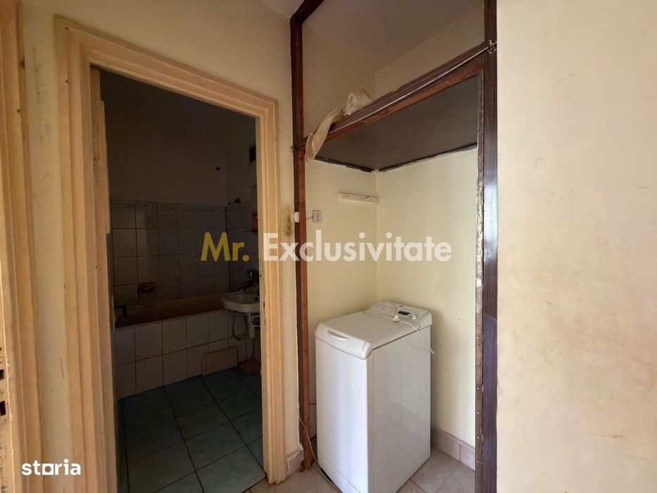 Apartament 3 camere | Calea București- decomandat-Pitesti