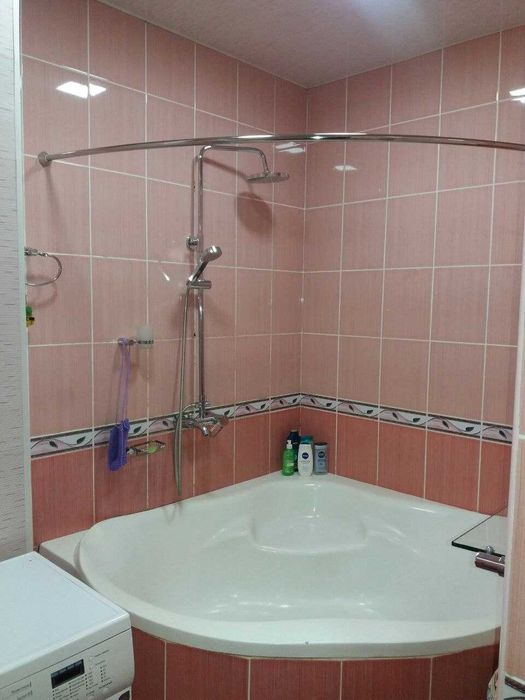 Юнусабад17, 4/1/5 | 91м2 | Огород полностью по кругу загорожен забором