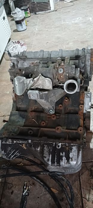 Продам двигатели APU 1.8T