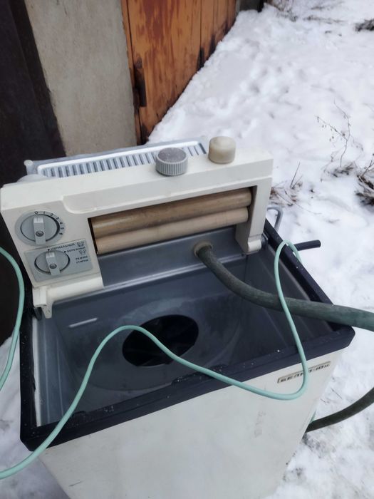 стиральная машмнка