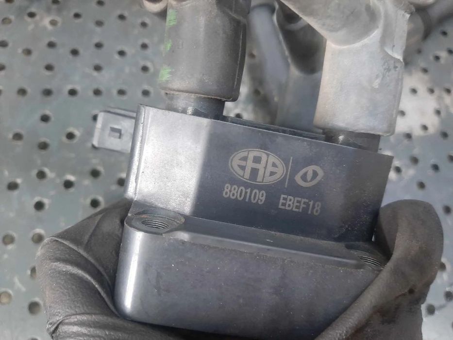 bobina inductie 1.2 b 188a5000 fiat punto  188 brava bravo idea linea lancia delta 3 ypsilon 880109