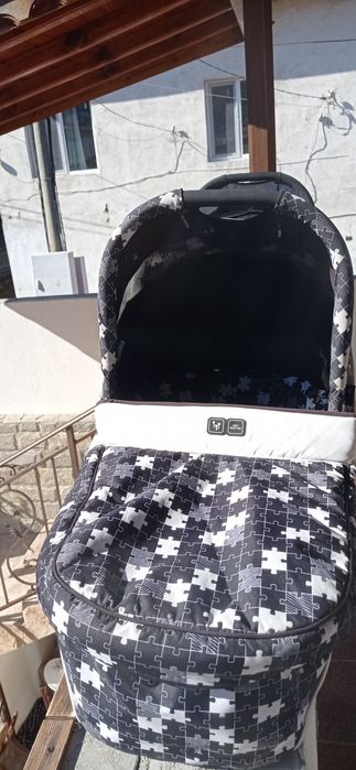 Детска количка АВС, Cobra