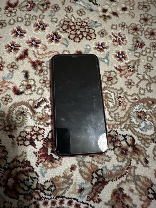 iphone XR 64gb на запчасти