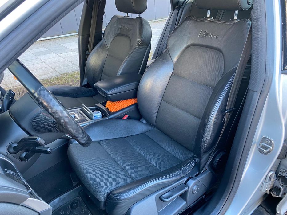 Audi A6 2.7 S line automat