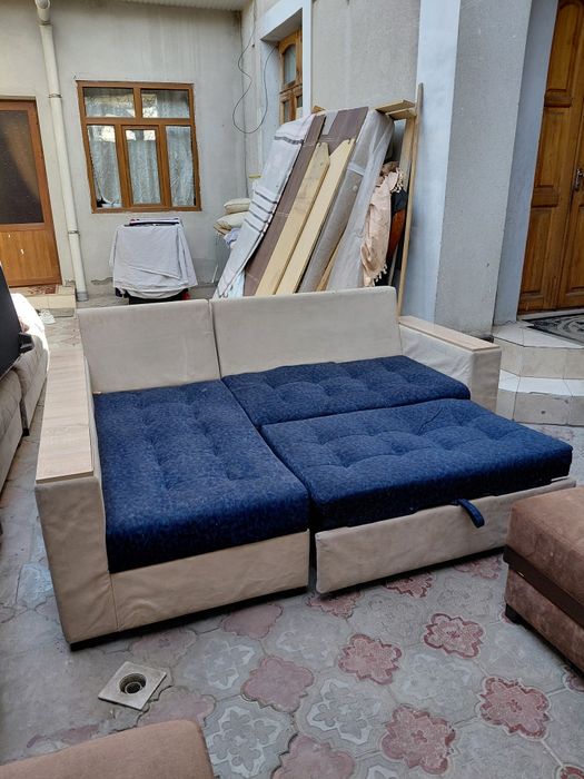 Продам гостиный уголок