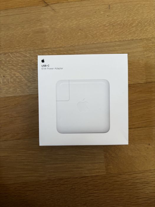 Iphone charging hub 61W