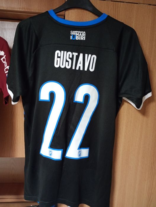 Tricou universitatea Craiova