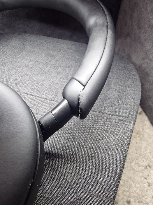 Безжични слушалки Sony WH-1000XM5