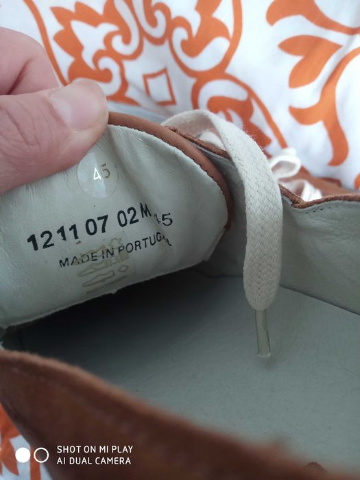 Ecco,Pasito, Mephisto и Carlo piccoli номер 45.