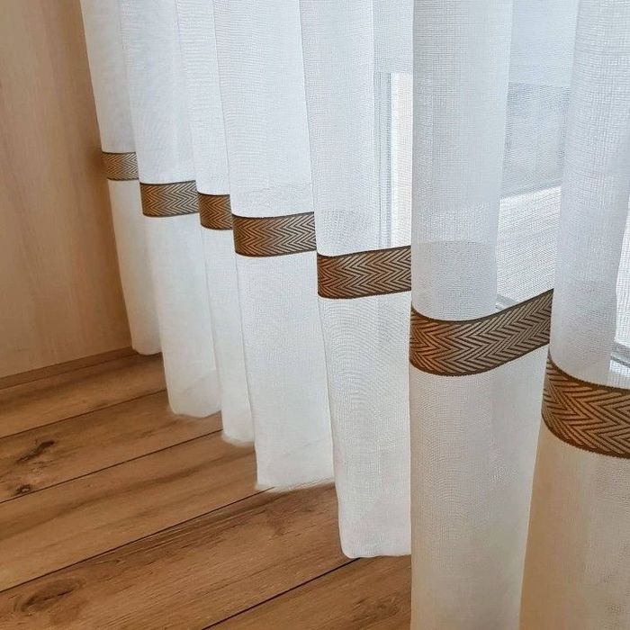 Пошив штор и текстиля в интерьере