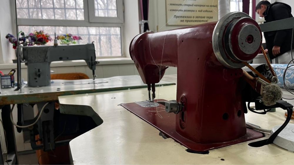 Продам готовый бизнес!