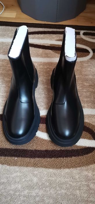 Дамски боти Camper