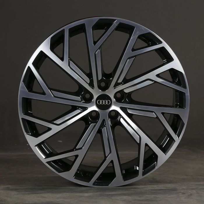 Jante AUDI 21 R21 RS  A6 A7 A8 Q3 Q5 Q7 Q8 Roti AUDI Model 2025